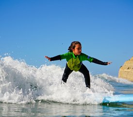 8 Day Beginner or Intermediate Surf Camp in Aljezur, Portugal - Photo 4