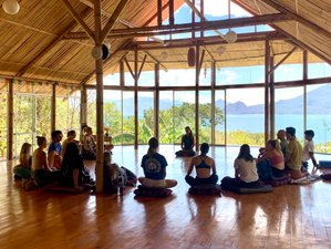 Yoga & Spanish 1-Week Immersion at Lake Atitlan