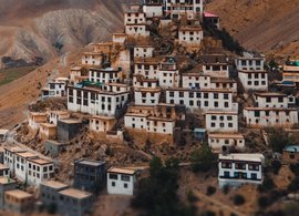 Kaza Retraites en Reizen