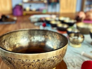 5 Day 25-Hour Sound Healing Meditation Training and Retreat in Tamarindo, Costa Rica