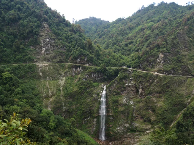 15 Day Royal Enfield Guided Motorcycle Tour in India and Bhutan photo 5