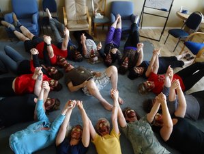 8 Day Recharge Wellness Retreat in Campbell River, BC, Canada