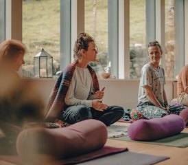 14 Day Sacred Medicine Weekend Wellness Retreat in Lake District, UK - Photo 1