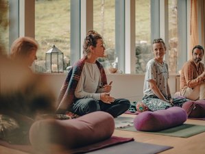 4 Day Sacred Medicine Weekend Wellness Retreat in Lake District, UK