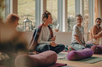 4 Day Sacred Medicine Weekend Wellness Retreat in Lake District, UK