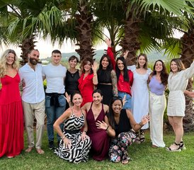 36-Daagse Maatwerk Beweging- en Mindfulnessconcepten Holistische Wellness Retreat in Ibiza, Spanje - Photo 1