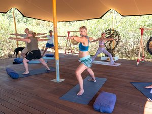 5 Day Holistic Yoga Retreat in Olhão, Algarve