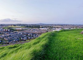 Cambridge, New Zealand Retreats & Trips