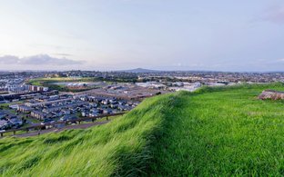 Cambridge, Neuseeland Retreats und Reisen