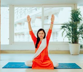 Zelfstudie Online 200-Uur Kundalini en Tantra Meditatie Yoga Docentenopleiding met 100 Contacturen - Photo 4