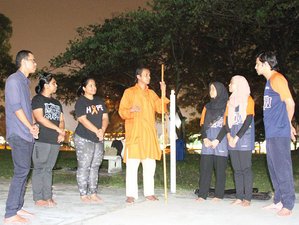 10 Day 100 Hour WYTT Yoga Teacher in Cameron Highlands, Malaysia