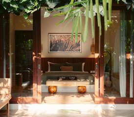 26 jours en retraite privée de surf et détente de luxe à Bali, Indonésie avec massage et enregistrement par drone - Photo 1