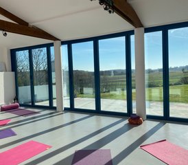 6 Tage Yoga und Pilates Retreat in Südwestfrankreich - Photo 5