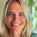 Radha Yoga  - portrait