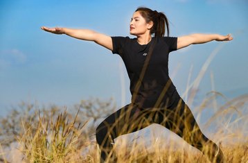 28 Day Therapeutic Yoga and Ayurveda Therapy Training in Lalitpur, Bagmati Province, Nepal