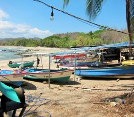 13 Tage Surfen und Yoga-Reise für Alle Stufen in Santiago de Cobano, Costa Rica - Photo 3