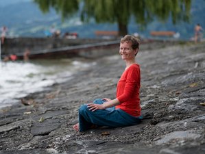 6 Tage Anusara Yoga Retreat Im Fluss des Lebens in Sankt Peter-Ording an der Nordsee