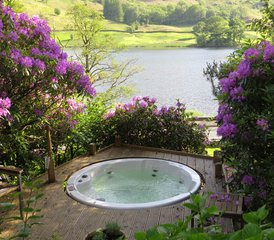 3 Tage Yoga-Urlaub mit Wandern und Achtsamkeit in Cumbria, Vereinigtes Königreich - Photo 3