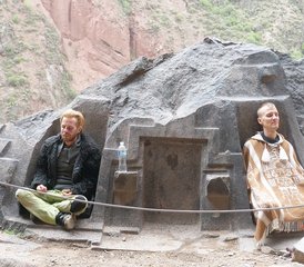 11 Day Master Plant Retreat and Inca Shamanism at Sacred Portals in the Andes, Peru - Photo 5