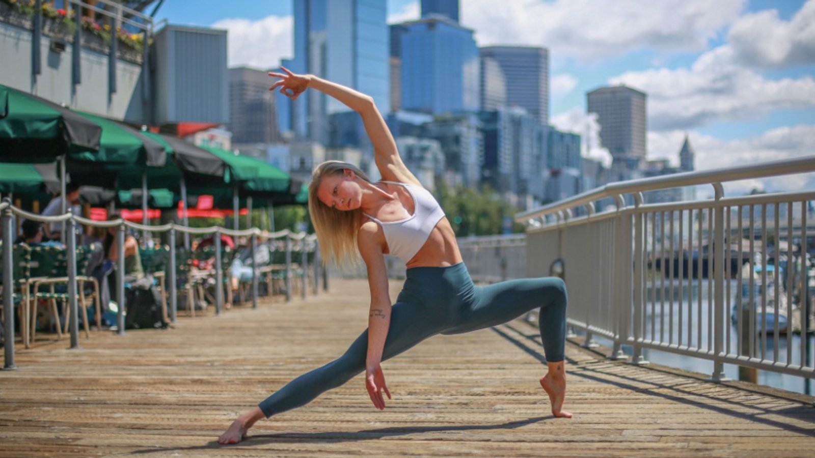 Yogi Experiences, United States