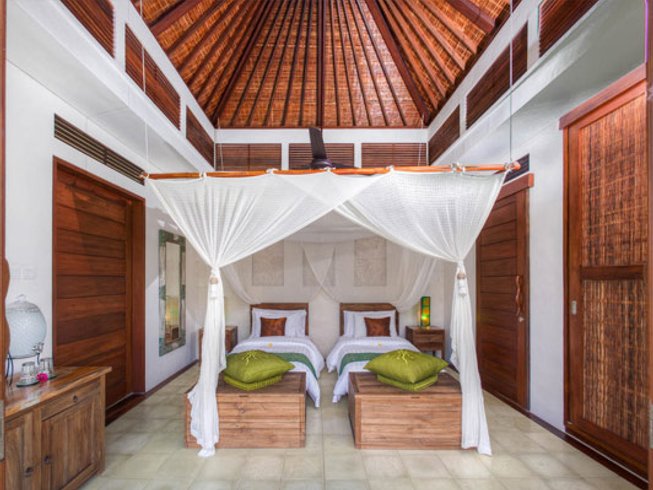 8 Days Awakening Feminine Essence Yoga Retreat in Bali, Indonesia ...
