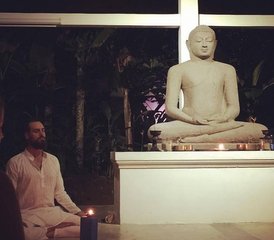 10 Day Meditation, Mindfulness, and Yoga Ayurveda Retreat in Kalutara, Sri Lanka - Photo 5