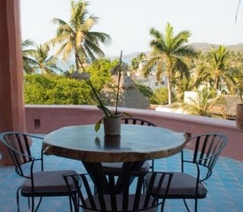 5 jours en stage de formation et certification Reiki 1 et 2 à Sayulita, Mexique - Photo 5
