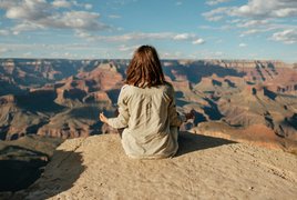 Achtsamkeit Wochenende Retreats und Reisen