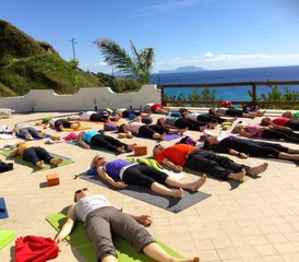 8 días de retiro de yoga "La Dolce Vita" para mujeres en la isla de Ischia, Italia - Photo 4
