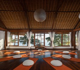 58-tägiges Yoga- und Entspannungs-Retreat an der Nordküste von Bali, Indonesien - Photo 1