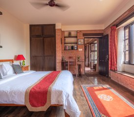 2 Day Relax and Breathe Movement Holiday in Shivapuri Hills, Kathmandu, Nepal - Photo 4