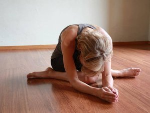 4 Tage Persönliches Yoga Retreat in Santa Barbara, Kalifornien
