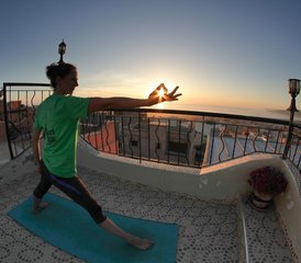 110 Tage Surf- und Yoga-Urlaub in Tamraght, Marokko - Photo 1