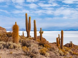 Bolivia Retraites en Reizen