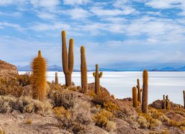 Bolivia Retraites en Reizen