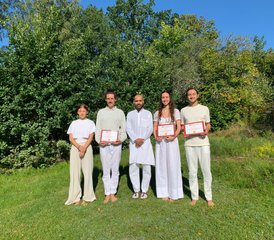 4 Day Vipassana Meditation, Hatha Yoga, and Shamanism Retreat in Virserum, Sweden - Photo 3