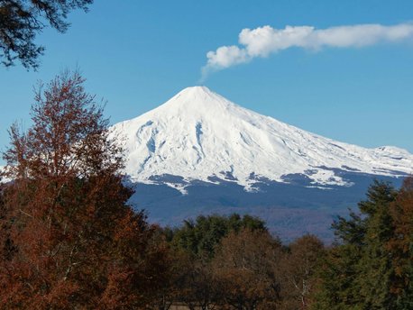 Pucon