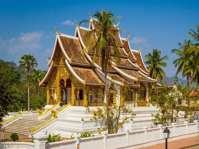 12 Day Northern Adventure Guided Motorcycle Tour in Laos photo 9
