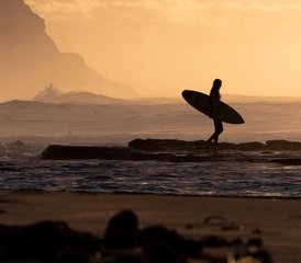 77-Daagse Surf Coaching Retreat in Tamraght, Marokko - Photo 1