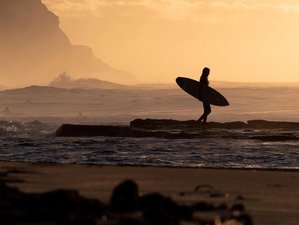 7-Daagse Surf Coaching Retreat in Tamraght, Marokko
