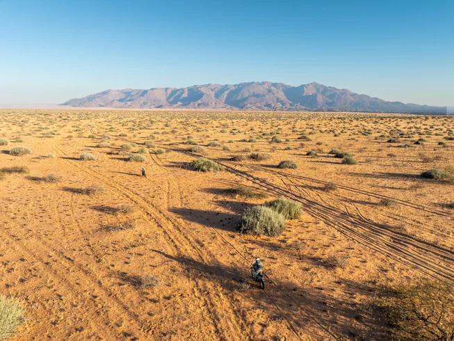 13 Day Kaokoland Odyssey Guided Motorcycle Adventure in Africa's Last Unspoiled Paradise, Namibia photo 5
