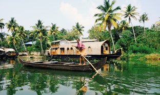Kerala Retraites et Voyages