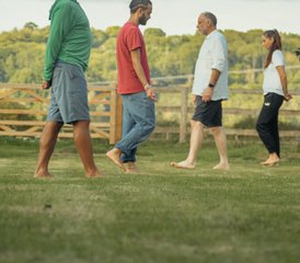 10 Tage Abnehm-Retreat mit Ayurveda in Hereford, Vereinigtes Königreich - Photo 2
