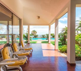 7-Daagse Wetenschappelijk Onderbouwde Gezondheidsvakantie met Fysiotherapie, Yoga, Trainer en Chef op Madeira, Portugal - Photo 4