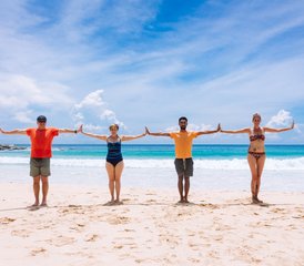 5 jours en stage de yoga avec aventures écologiques et visites culturelles à Phuket, Thaïlande - Photo 3