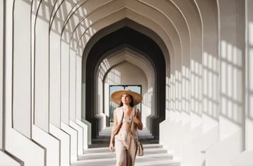 10 jours d'éveil du Corps et de l’Esprit : Séjour Detox et Yoga à Salalah, Oman 