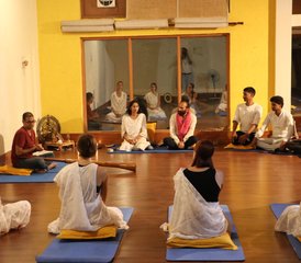 4 Tage Kundalini Yoga Retreat in Rishikesh - Photo 2