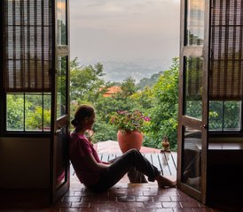 2 Day Relax and Breathe Movement Holiday in Shivapuri Hills, Kathmandu, Nepal - Photo 3