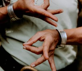 15 jours en retraite de yoga élémentaire et de danse à Embogama, Sri Lanka - Photo 3