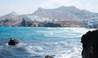 Cyclades Retraites et Voyages